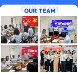 چین Foshan Gaoming Hecheng Yirilom Household Factory