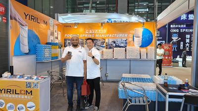 چین Foshan Gaoming Hecheng Yirilom Household Factory