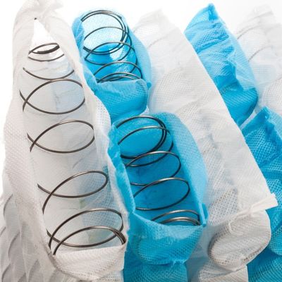 مبل جیبی بهار با قطر 6cm-6.7cm برای افزایش دوام و راحتی