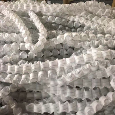 OEM چین قیمت کارخانه مبلمان اتاق خواب کاناپه بهار داخلی جیب بهار برای بالش کاناپه