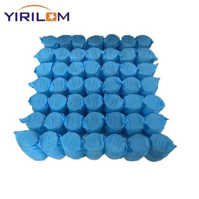 قیمت خوب قابل تنظیم 2،0 میلی متر سیم فولاد 5 اینچ ارتفاع مبل جیبی بهار آنلاین