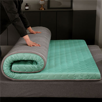 قیمت خوب OEM / ODM تشک سفارشی فوم حافظه تشک Topper اسفنج آنلاین