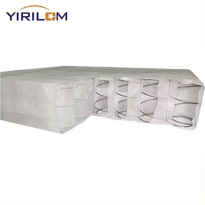 قیمت خوب با کیفیت بالا 1.8mm بسته رولر جیبی بهار پوششی مبل صندلی بالش بهار جیب آنلاین