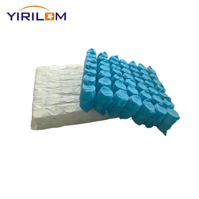 قیمت خوب فنر پاکتی مبل با عمق 4 اینچ با سیم فولادی پرکربن و اندازه قابل تنظیم برای مبلمان روکش دار آنلاین