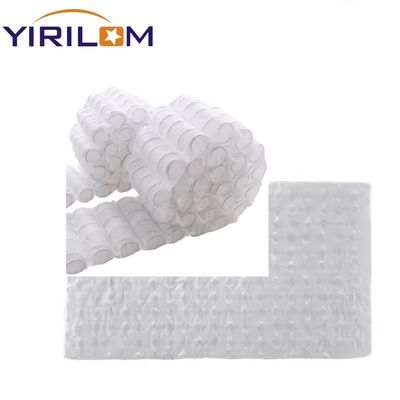 قیمت خوب طراحی معاصر قطر سیم فولادی 1.8 میلی متری بهار جیبی فردی آنلاین
