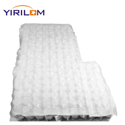 قیمت خوب فنر پاکتی مبل 1.0-2.4 میلی‌متر سیم فولادی پرکربن 4-7 دور آنلاین