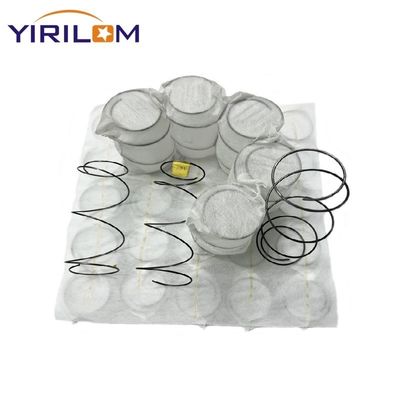 قیمت خوب مبل با فنر پاکتی 7 اینچی با ارتفاع سفارشی، فنر پاکتی آنلاین