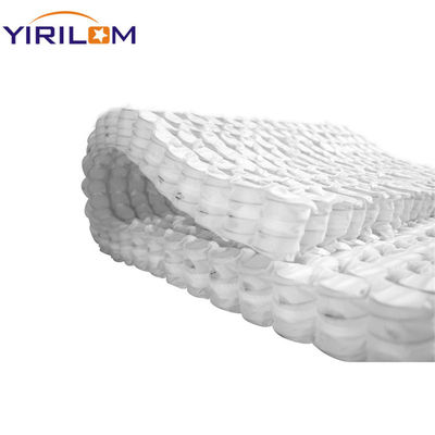 واحد بهار جیبی سفارشی 2.0mm فولاد سیم تشک بهار جیبی