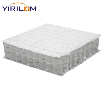کاناپه بازیافت شده جیبی بهار کویل شمارش پارچه پیچیده جیبی بهار