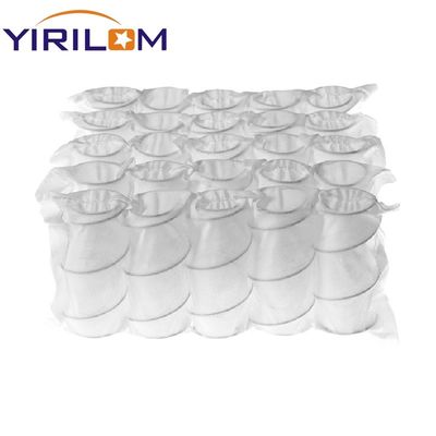 اندازه های سفارشی 1.8mm سیم فولادی در داخل بدون سر و صدا مبل جیبی بهار