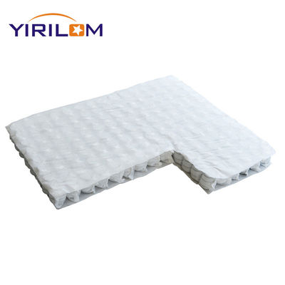 کیفیت 1.8mm 2.0mm 70 سیم فولاد سخت کاناپه جیبی کویل بهار برای بالش کاناپه