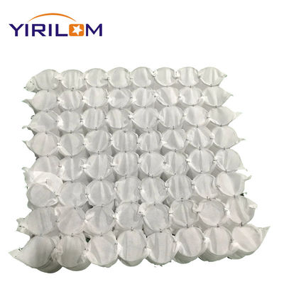 اندازه های سفارشی 1.8mm سیم فولادی در داخل بدون سر و صدا مبل جیبی بهار
