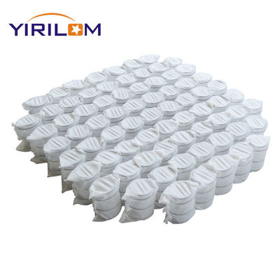 فروش داغ چرخیده 1.8mm فولاد سیم جیب بهار از کاناپه واحد بهار داخلی