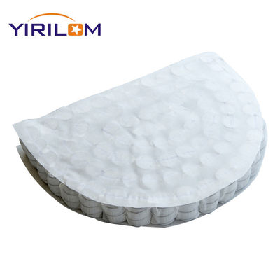 فروش داغ چرخیده 1.8mm فولاد سیم جیب بهار از کاناپه واحد بهار داخلی