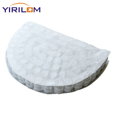 عرضه کننده فاضلاب جیبی اندازه سفارشی 1.8mm سیم فولاد فاضلاب داخلی مبل فاضلاب جیبی