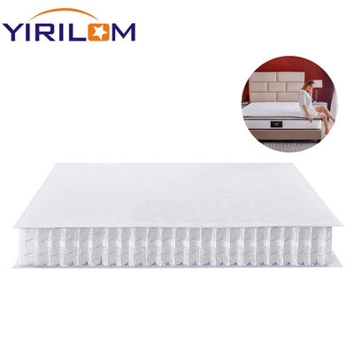 واحد بهار جیبی سفارشی 2.0mm فولاد سیم تشک بهار جیبی