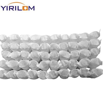 بهار جیبی قابل تنظیم برای بالش با قطر سیم 0.9mm-1.2mm