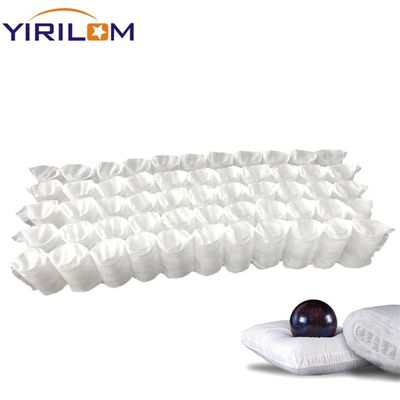 بهار جیبی قابل تنظیم برای بالش با قطر سیم 0.9mm-1.2mm
