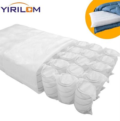 بهار جیبی قابل تنظیم برای بالش با قطر سیم 0.9mm-1.2mm