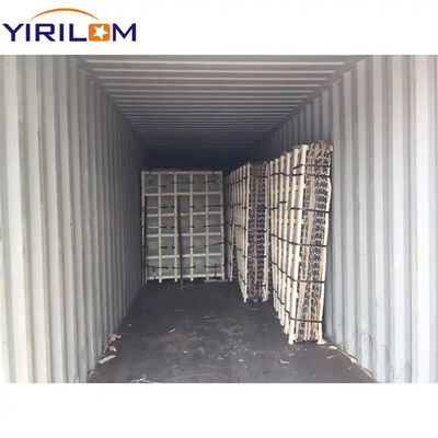 به صورت سفارشی Bonnell Coil Spring Unit فولاد Bonnel Spring برای تشک