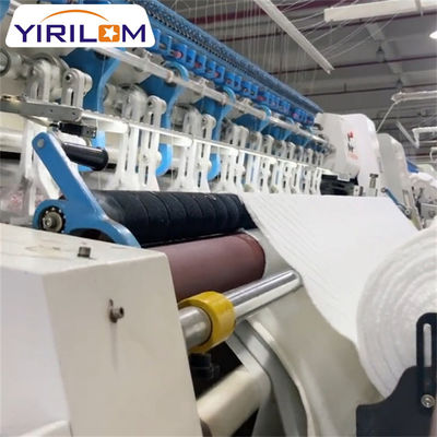 پارچه های پارچه ای از پلی استر