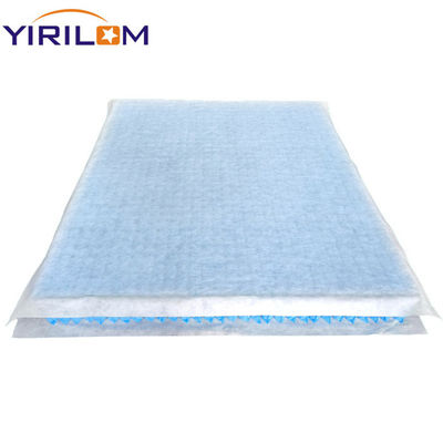 مقاومت بالا و پیشگیری از زنگ 2.0mm سیم فولاد تشک جیب بهار واحد