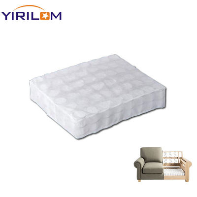 قیمت ارزان 1.8mm فولاد سیم کاناپه جیبی کویل بهار برای بالش های کاناپه