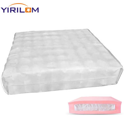 سفارشی 1.8mm-2.0mm قطر فولاد سیم مبل جیبی بهار