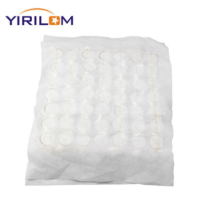 کیفیت بالا OEM 2.0mm فولاد سیم جیبی کویل بهار بالش های مبل جیبی بهار