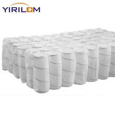 OEM 1.8mm 2.0mm فولاد سیم فلزی جیب بهار مبل جیب بهار