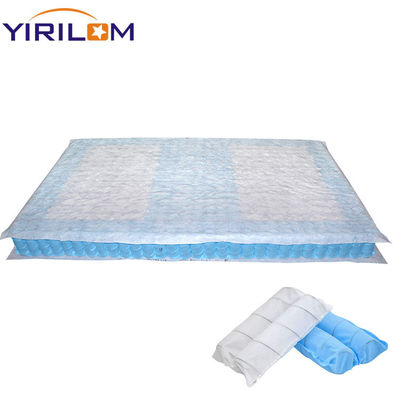 اندازه سفارشی 1.8mm 2.0mm سیم فولادی 18cm ارتفاع هتل تشک جیبی واحد بهار