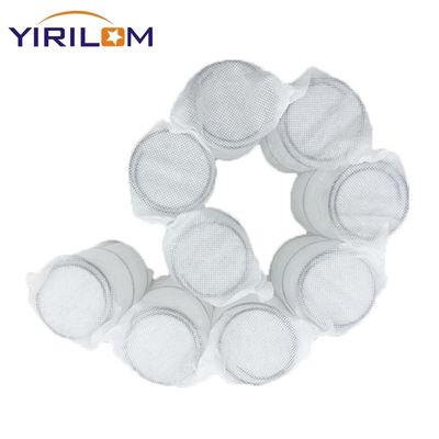 سفارشی بسته رول جیبی بهار 1.8mm فولاد 10cm ارتفاع مبل جیبی بهار