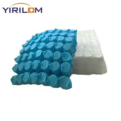 سفارشی آبی 1.8mm فولاد مبل های مبل جیبی بهار سیم کشی واحد