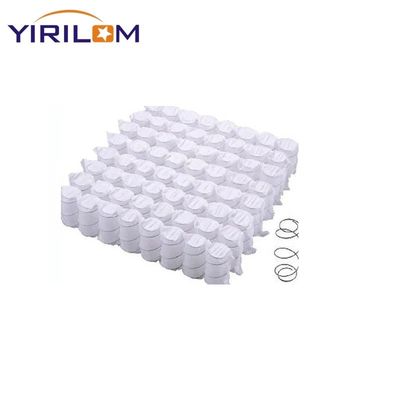 عرضه کننده فاضلاب جیبی اندازه سفارشی 1.8mm سیم فولاد فاضلاب داخلی مبل فاضلاب جیبی