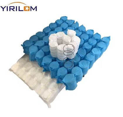 فولاد کربن بالا سیم کاناپه بهار جیبی برای سفارشی بالش کاناپه در چین