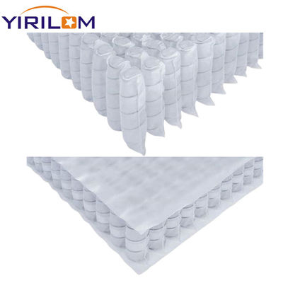 راحتی قیمت ارزان جیبی بهار واحد 2'' ارتفاع King Size تشک جیبی بهار