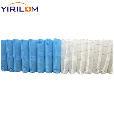 عمده فروشي 20cm 8inch ارتفاع 1.8mm 2.0mm زون شده جیبی بهار اسپرنگ