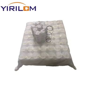 جیبی بهار سفارشی اندازه 18 * 18 * 4 اینچ جیبی بهار برای بالش مبل