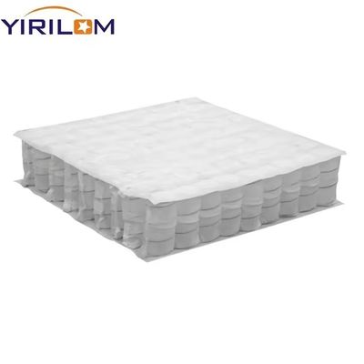 سفارشی 1.8mm 6 * 7 ردیف های مستقل بهار جیبی جیبی بهار برای صوفا تولید کننده