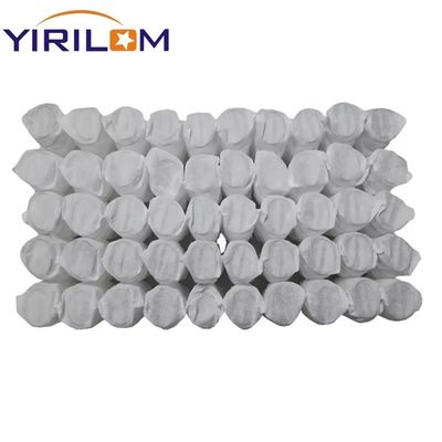 فولاد کربن بالا سیم کاناپه بهار جیبی برای حمایت بالش کاناپه