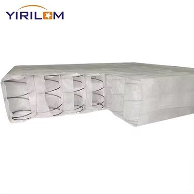 واحد بهار جیبی سفارشی 1.8mm مبل بالش جیبی بهار
