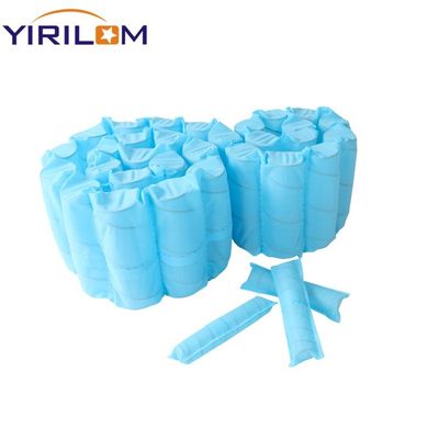 واحد به صورت سفارشی 20X20inch 1.8mm Pocket Coil Spring Unit برای بالش مبل
