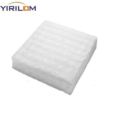 به صورت سفارشی 1.8mm فشرده سازی رول جیبی بهار برای تولید کننده مبل