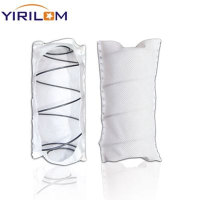 OEM 1.8mm 2.0mm فولاد سیم فلزی جیب بهار مبل جیب بهار