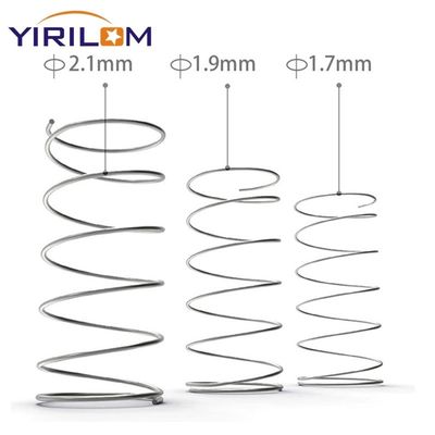 4 اینچ ارتفاع 1.8 2.0mm فولاد با کربن بالا مبل جیبی بهار واحد جیبی بهار