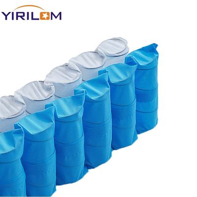 مبل جیبی بهار با قطر 6cm-6.7cm برای افزایش دوام و راحتی