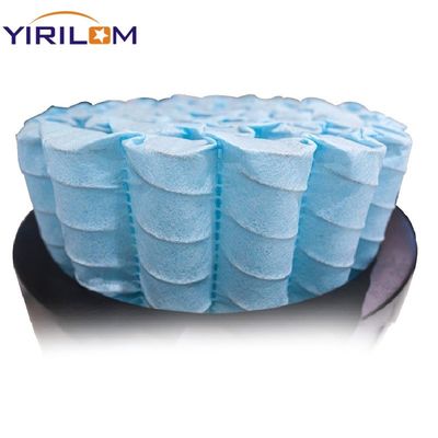 صوتی بدون نفس قابل تنفس 1.8mm کاناپه جیبی اسپری برای کاناپه