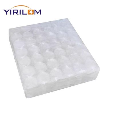 مبل انعطاف پذیر جیبی بهار کویل با قطر 1.8mm فولاد و 6.7cm قطر متوسط