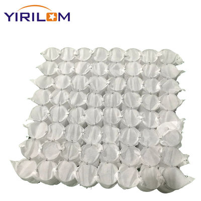 خدمات سفارشی 1.8mm قطر سیم فولادی اتاق نشیمن مبل صندلی جیبی واحد بهار