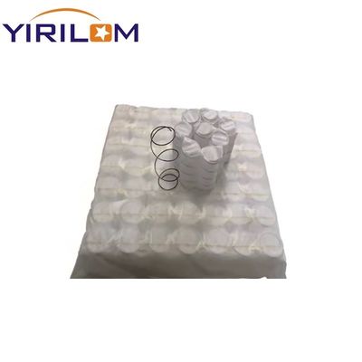 فوشان فابريکه فروش داغ 1.7mm فولاد سیم مبل بهار کيف برای بالش مبل